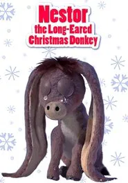 Poster do filme Nestor, the Long-Eared Christmas Donkey