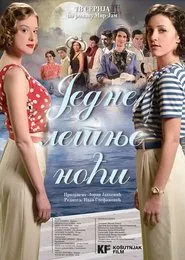One Summer Night tv show poster