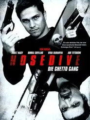Nosedive movie poster