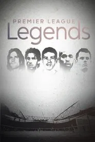 Premier League Legends tv show poster