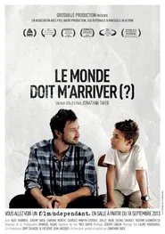 Find the Way movie poster