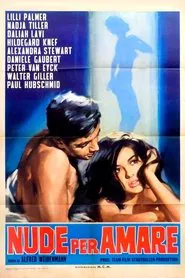 Poster do filme And So to Bed