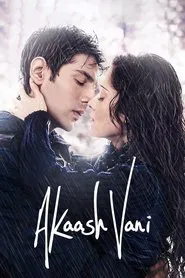 Poster do filme Akaash Vani