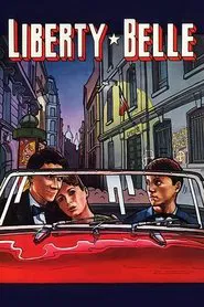 Poster do filme Liberty Belle