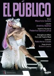 The Public movie poster