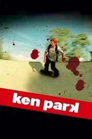 Poster do filme Ken Park