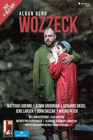 Wozzeck movie poster