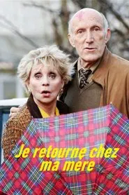 I'm Going Home To Mum movie poster