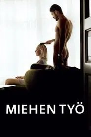 Man's Job movie poster
