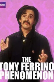 Poster do filme Introducing Tony Ferrino: Who and Why? A Quest