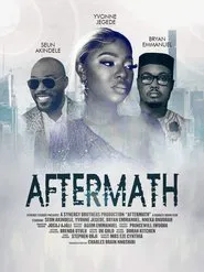 Poster do filme Aftermath