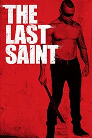 The Last Saint movie poster