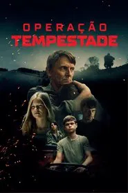 Poster do filme Operação Tempestade