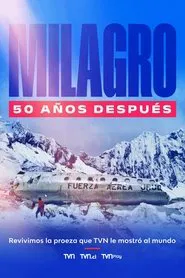Milagro: 50 años después movie poster