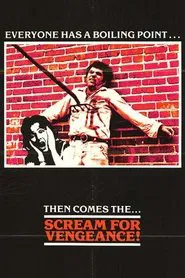 Poster do filme Vengeance