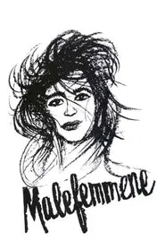 Malefemmene movie poster