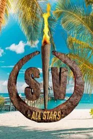 Poster da série Supervivientes All Stars