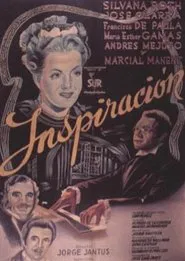 Inspiración movie poster