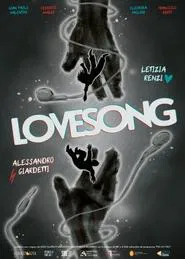 Lovesong movie poster