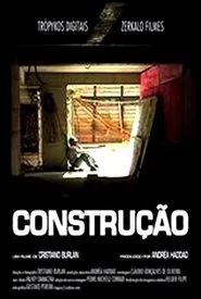 Poster do filme Construção