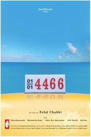 Poster do filme 4466
