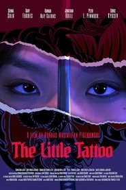 The Little Tattoo movie poster