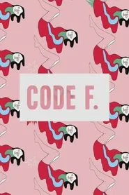 Code F. tv show poster