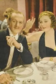 Lily Christine movie poster