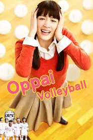Oppai Volleyball movie poster
