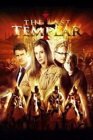The Last Templar movie poster