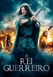 Poster do filme O Rei Guerreiro