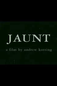 Jaunt movie poster