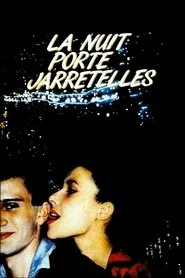 The Night Wears Suspenders movie poster