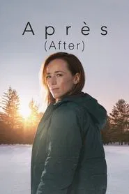 After tv show poster