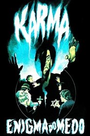 Karma - Enigma of Death movie poster