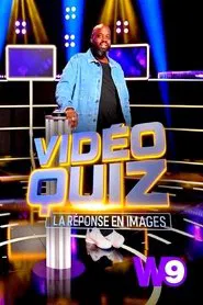 Vidéo quiz, la réponse en images tv show poster