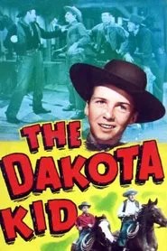 Poster do filme The Dakota Kid