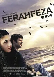 Ships movie poster