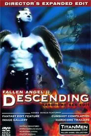 Fallen Angel 2: Descending movie poster