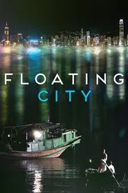 Poster do filme Floating City