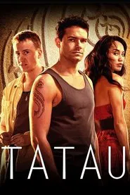 Tatau tv show poster