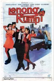 Lenong Rumpi movie poster