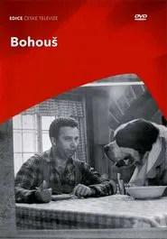 Bohous movie poster