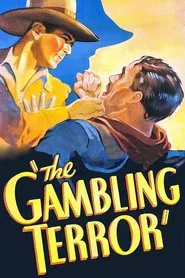 The Gambling Terror movie poster