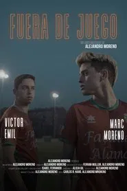Offside movie poster