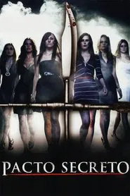 Poster do filme Pacto Secreto