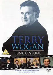 Terry Wogan: One On One movie poster