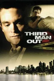 Third Man Out: A Donald Strachey Mystery movie poster