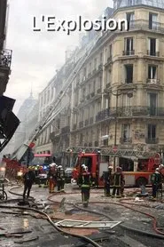 L'Explosion movie poster
