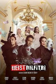 Heist Dil Fitri movie poster